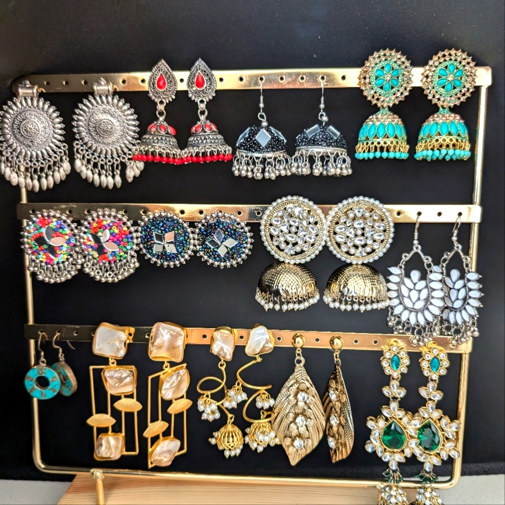 All Earrings